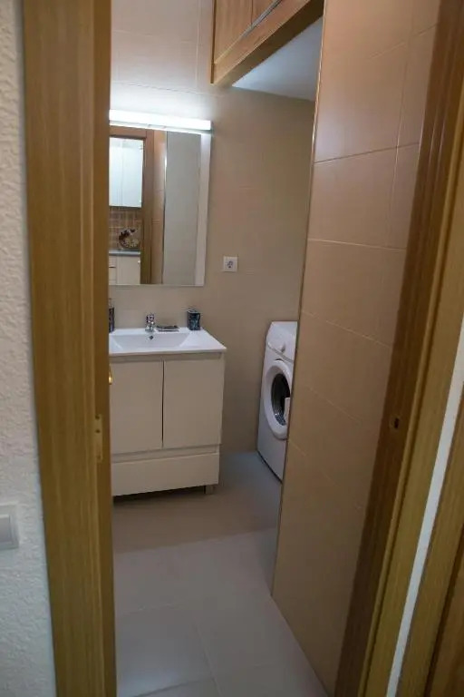 Apartamento Tamarindos II
