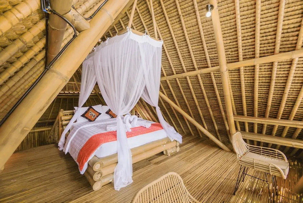 Wirguna Bamboo Ubud