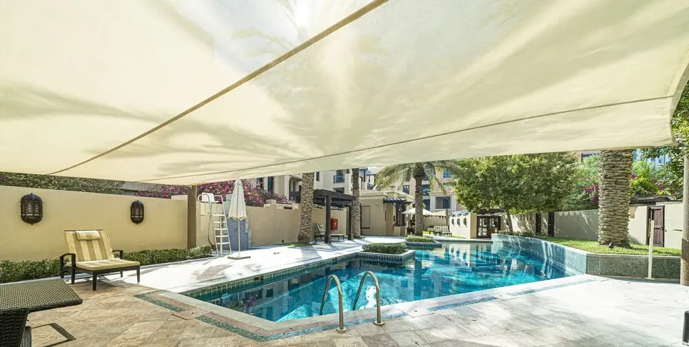 KOHH – 1BR in Zanzebeel