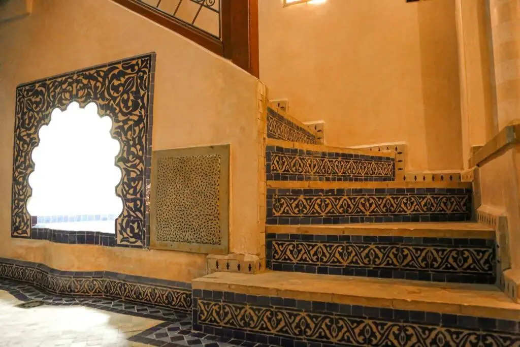 Riad Nizar