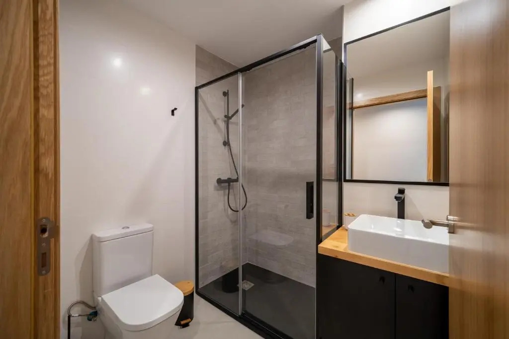 APARTAMENTOS LAS OLAS BY PANTIN