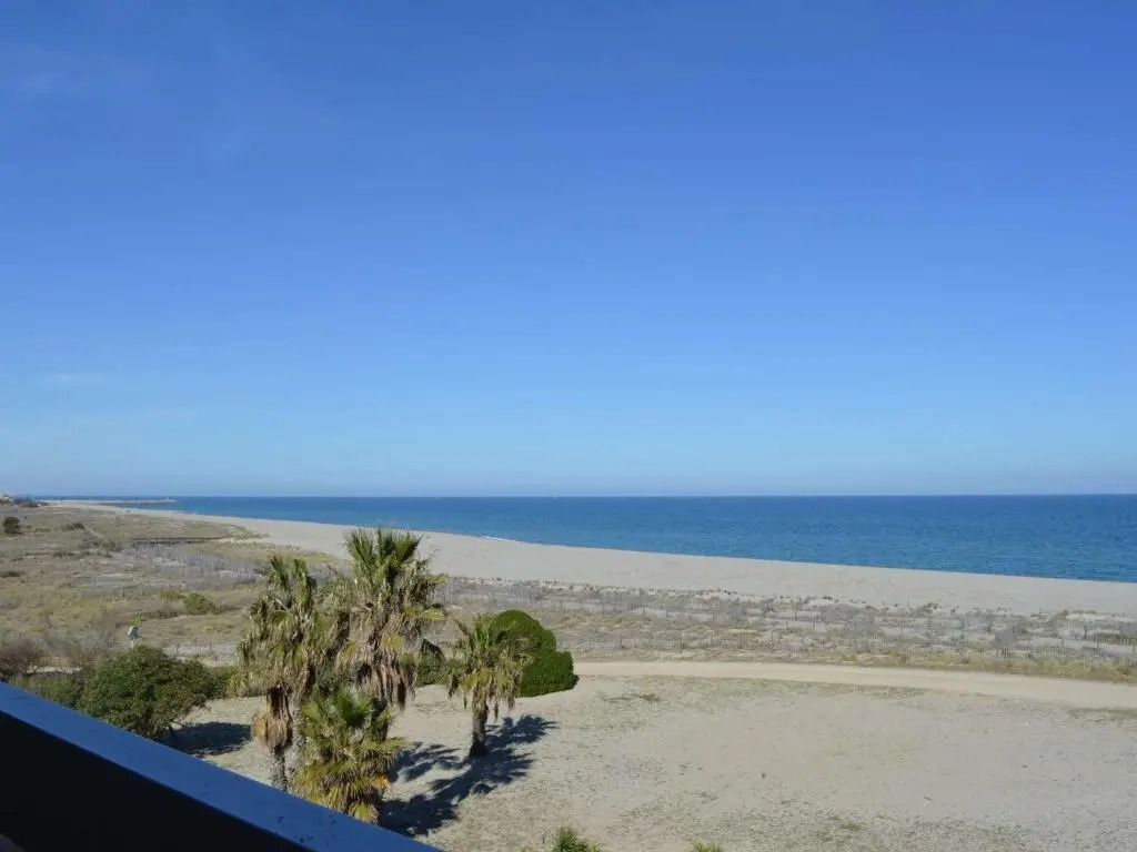 Appartement Saint-Cyprien, 2 pièces, 6 personnes - FR-1-225D-39