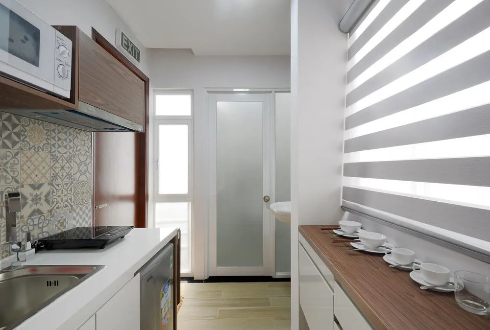 Babylon Serviced Apartment