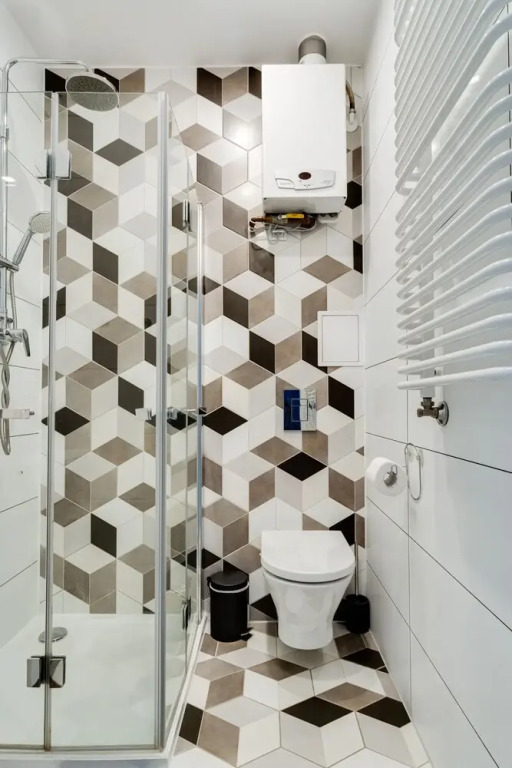 Apartament na Placu Solnym przy Rynku
