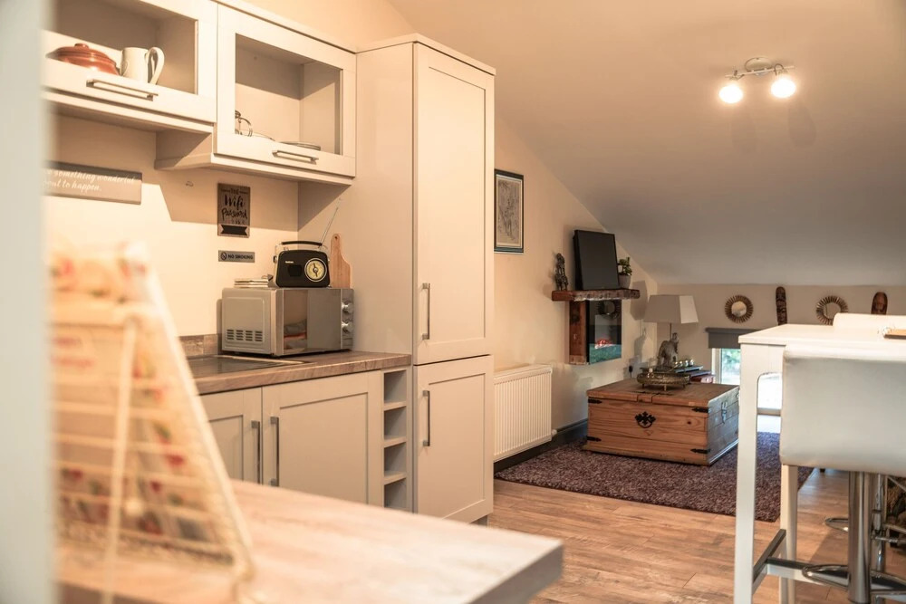 Greenvale Cabins