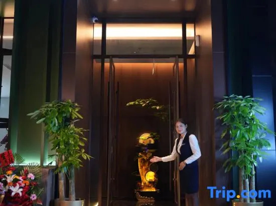 Beijing THREE HOTEL