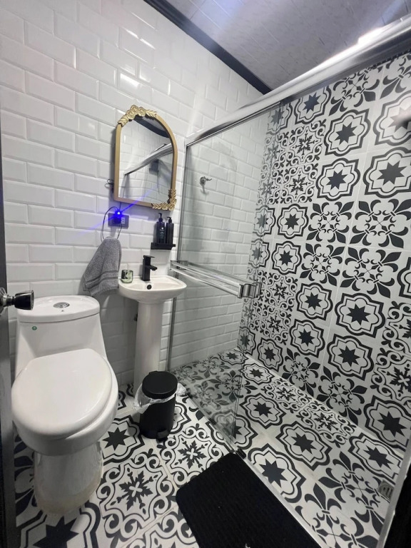 Cozy 1-bedroom Apartment in Central Alajuela