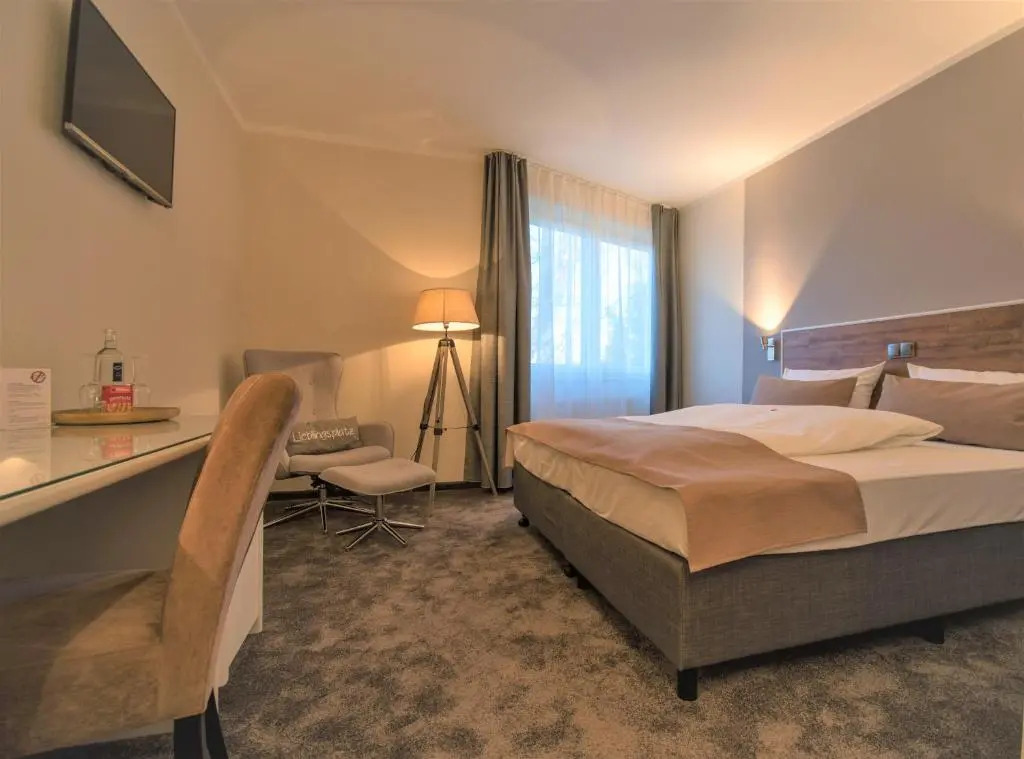 Hotel Stadt Aurich