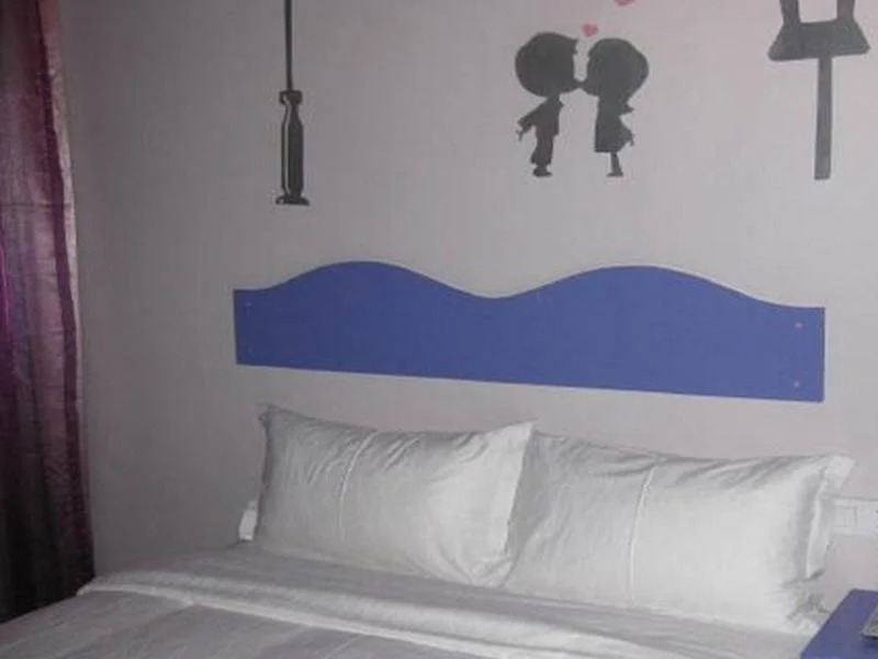 Lavender Hotel Shenzhen