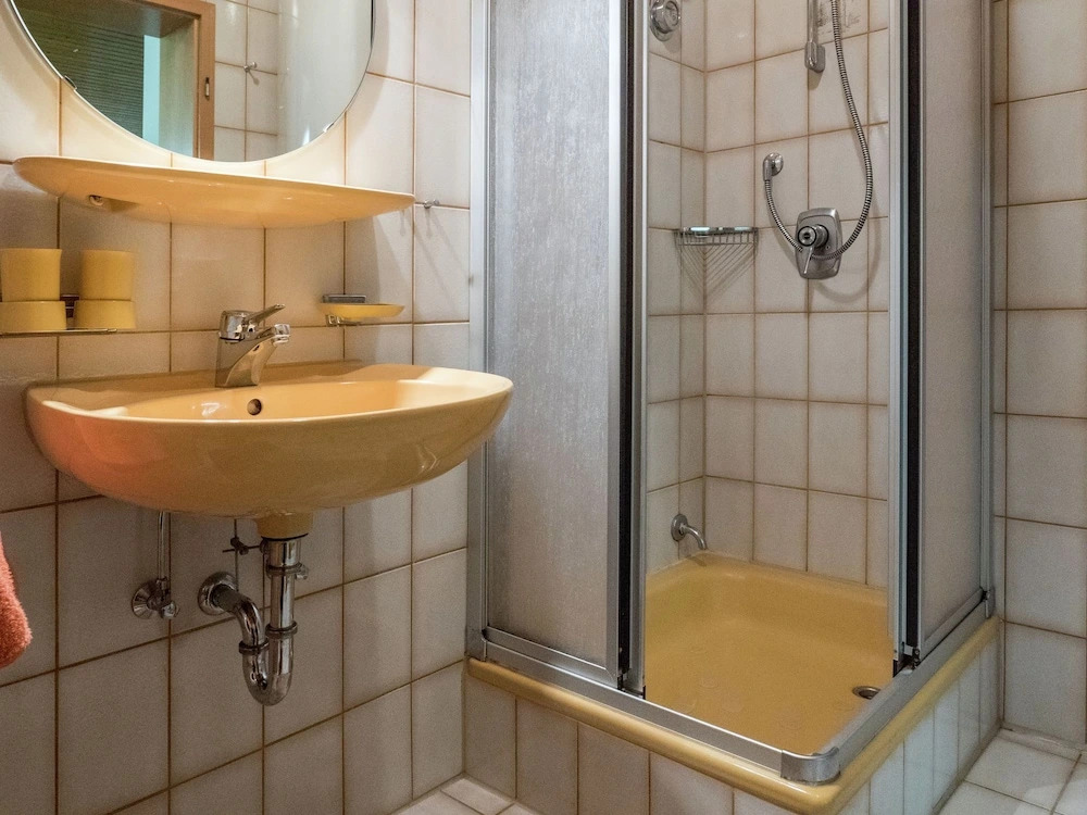 Scenic Apartment in Bad Rippoldsau With Balcony & Parking