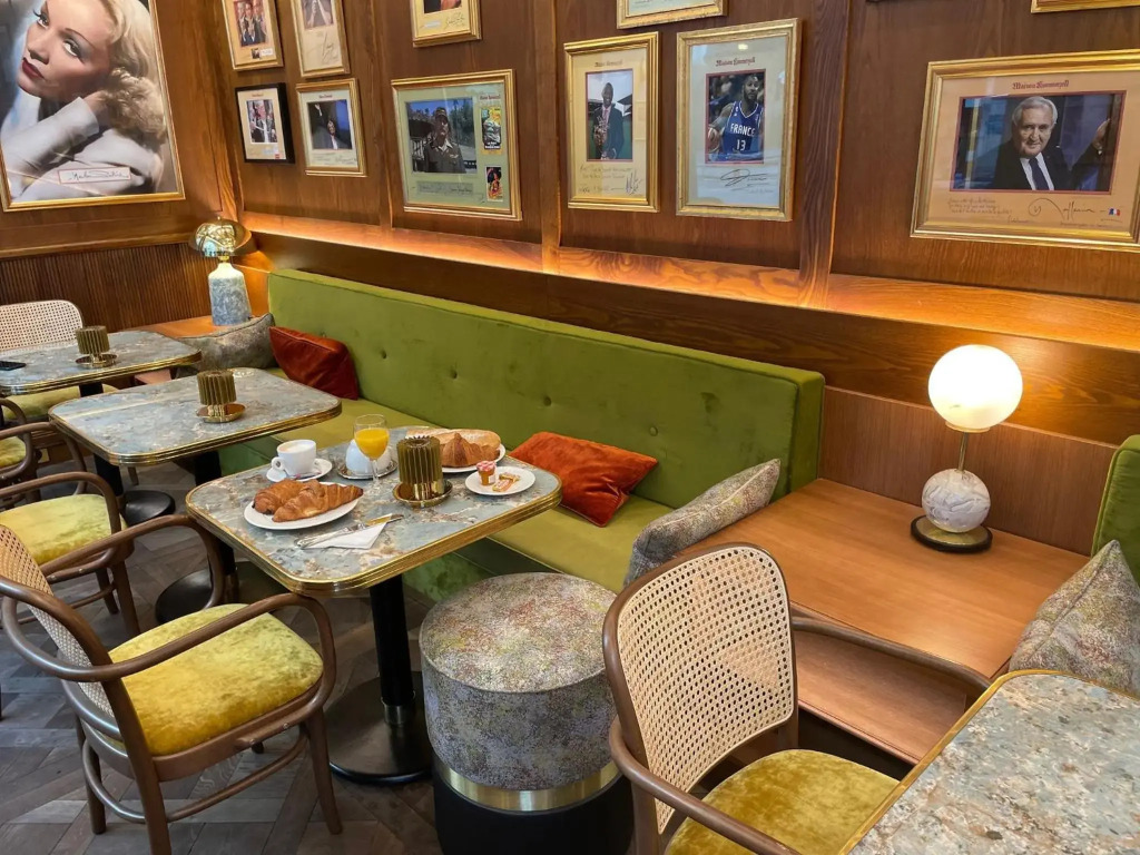 Maison Kammerzell - Hotel & Restaurant