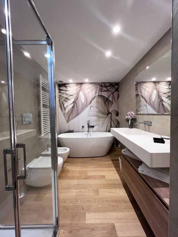 Corso Grand suites