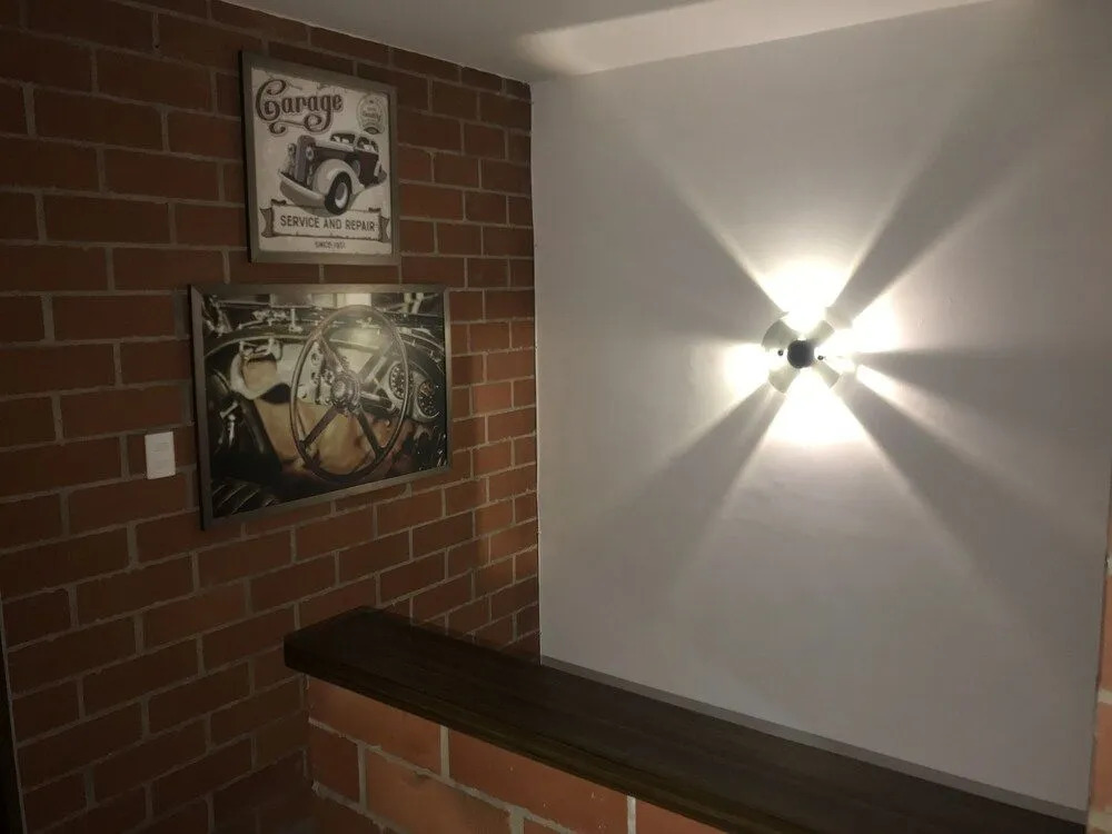 Pereira-Cerritos Casa