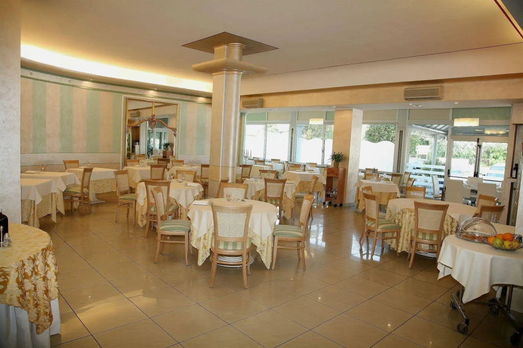 Hotel Ristorante Continental