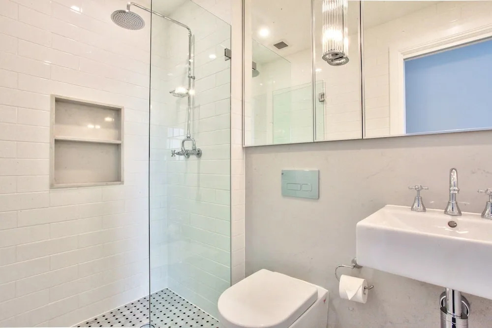 Apartment Hyde Park - Foster