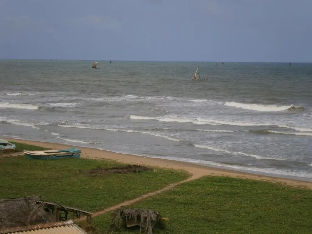 Beach House 'Sea 64' Negombo