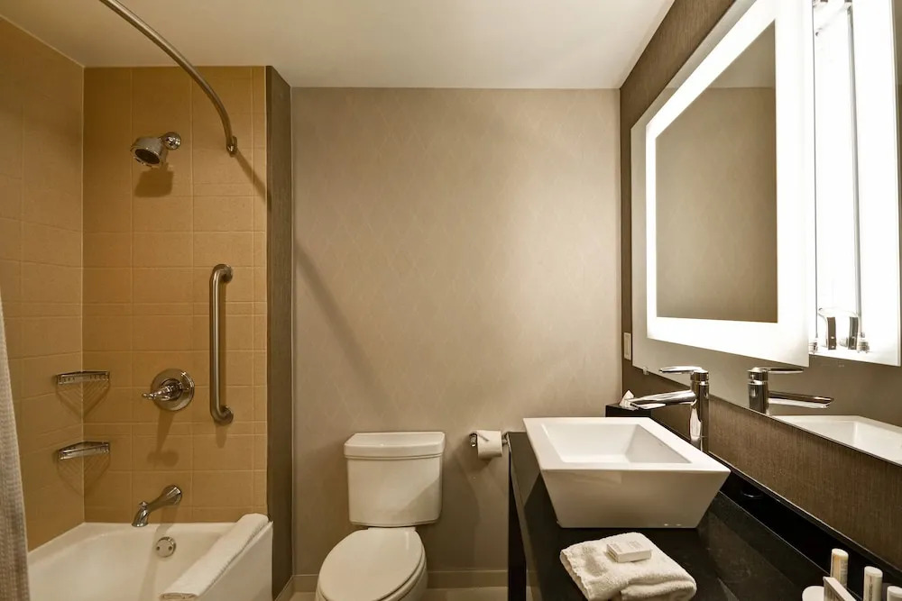 SpringHill Suites Indianapolis Airport/Plainfield