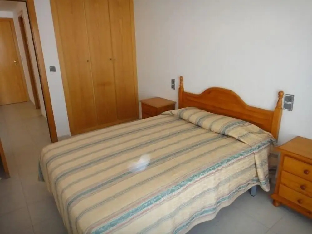 Apartamentos Forner-24