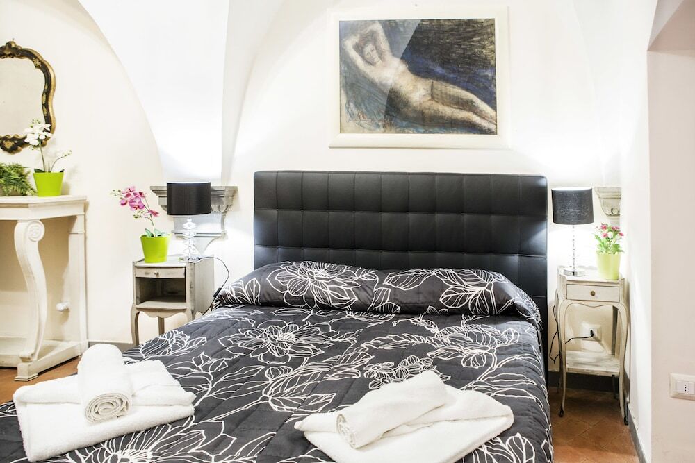 Art Apartment Rustici