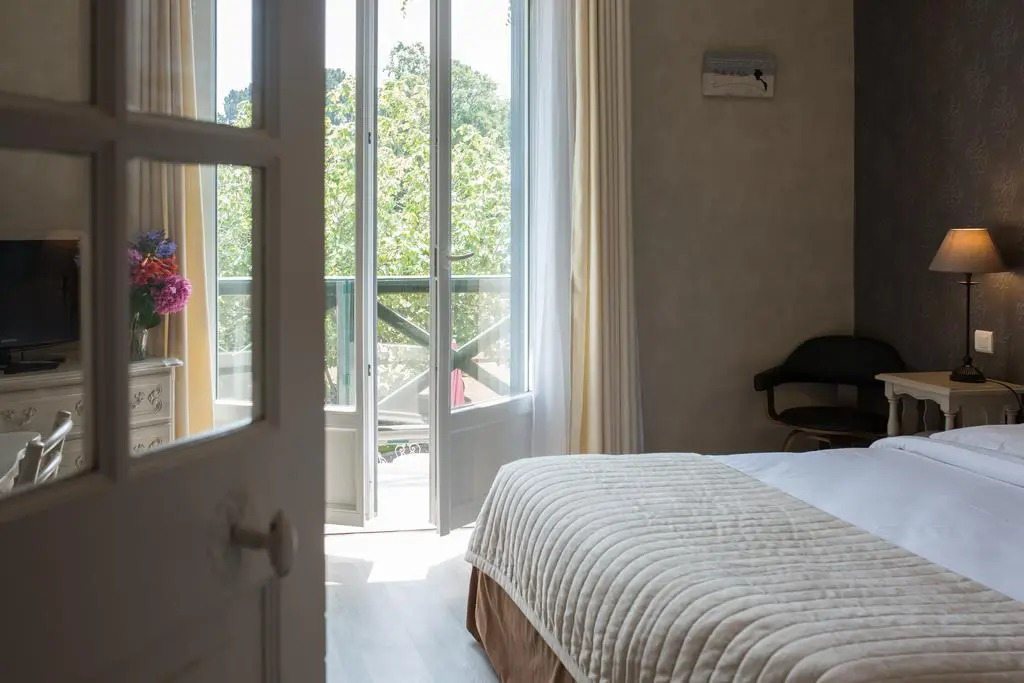 Hotel Saint Paul