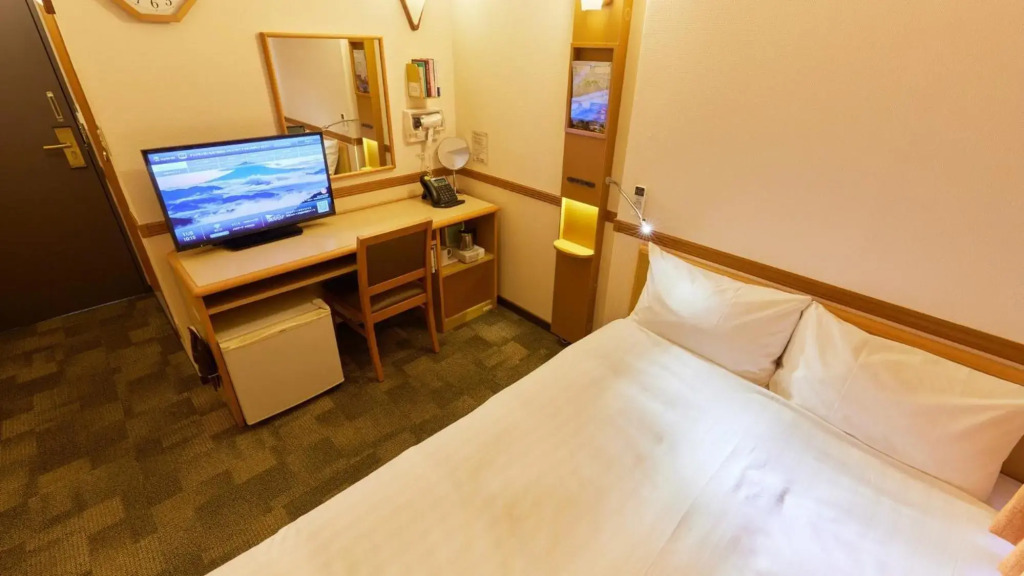 Toyoko Inn Shonan Chigasaki Station Kita