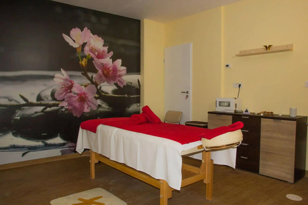 Salis Hotel & Medical Spa