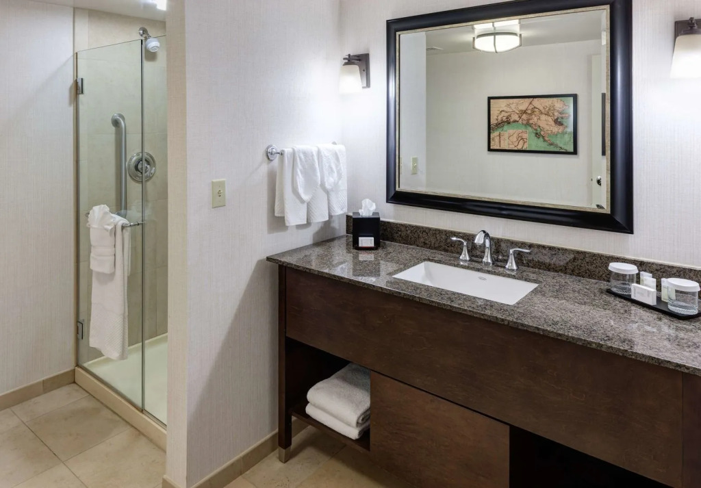 Embassy Suites by Hilton Anchorage