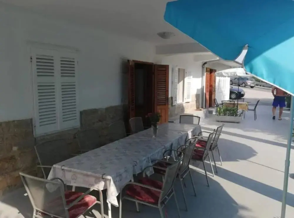 Holiday Home Ribarić