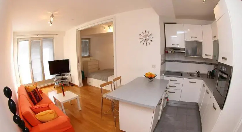 Apartment Kaleta