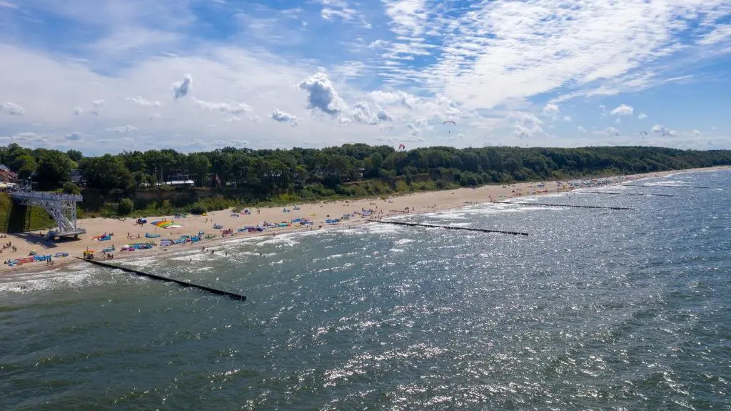 O R K A Pool , Beach and Sea 300 m