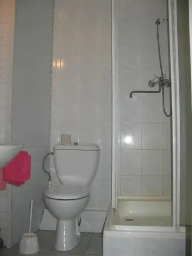 Motel Poltava
