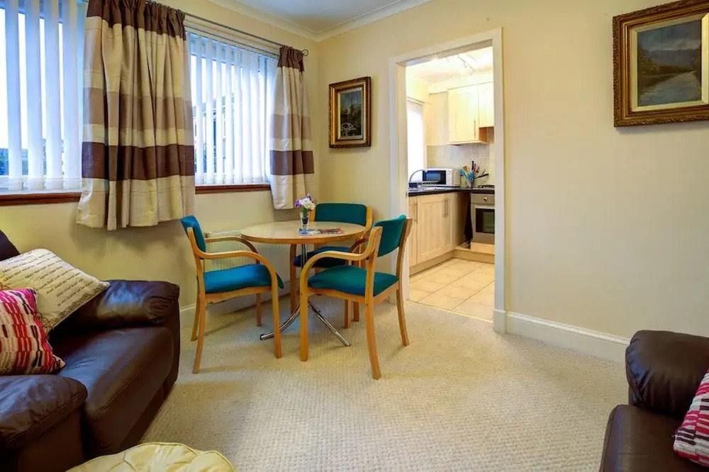 The Cedars Guest House