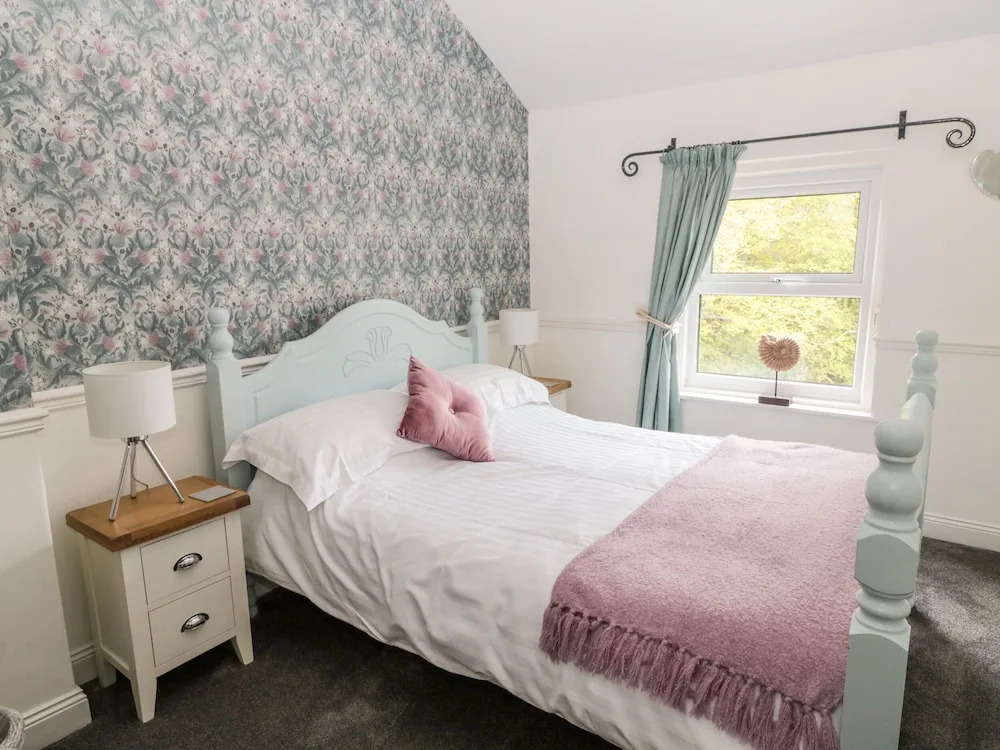 St Cuthberts Cottage
