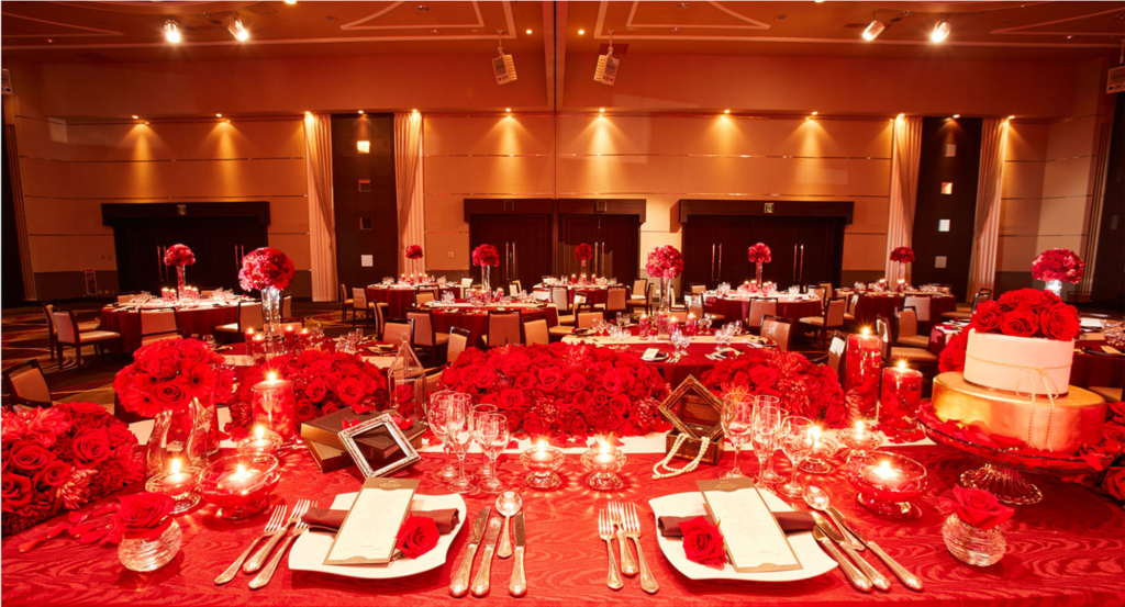 Hotel Mariners Court Tokyo