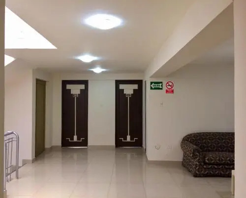 Real Hotel