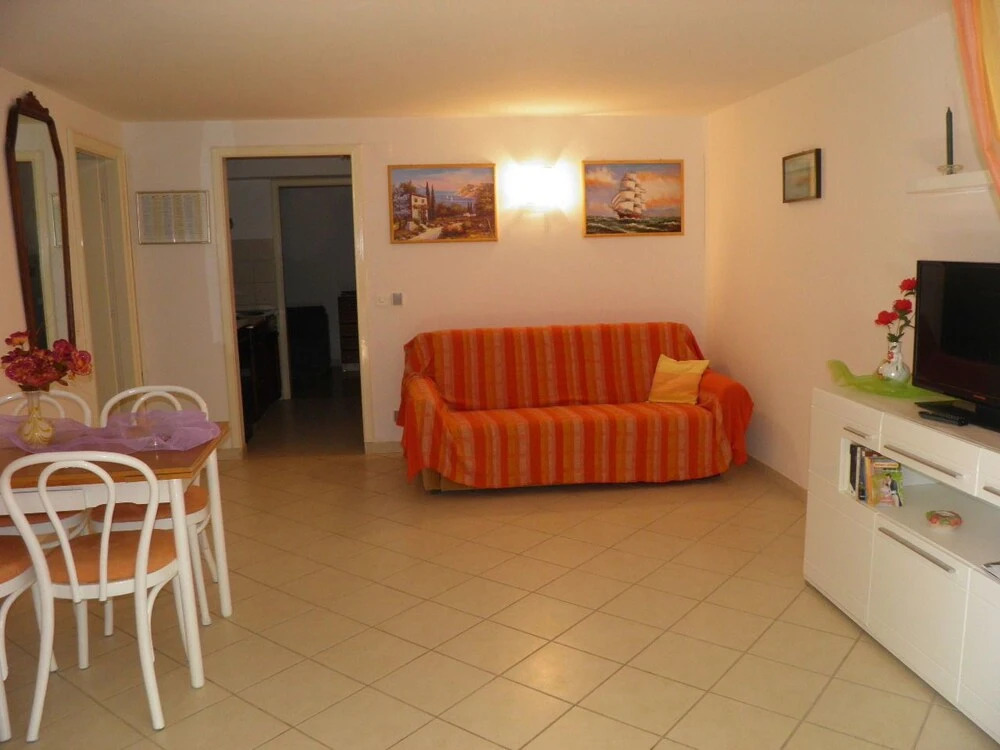 Apartments Martin
