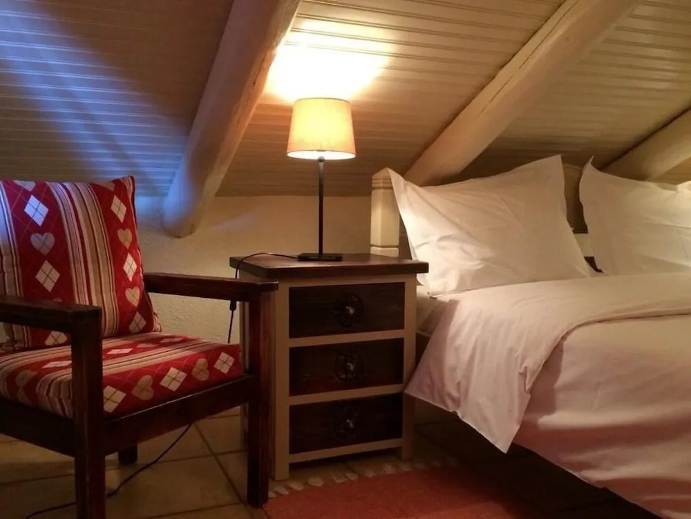 Guesthouse Doma est 1991