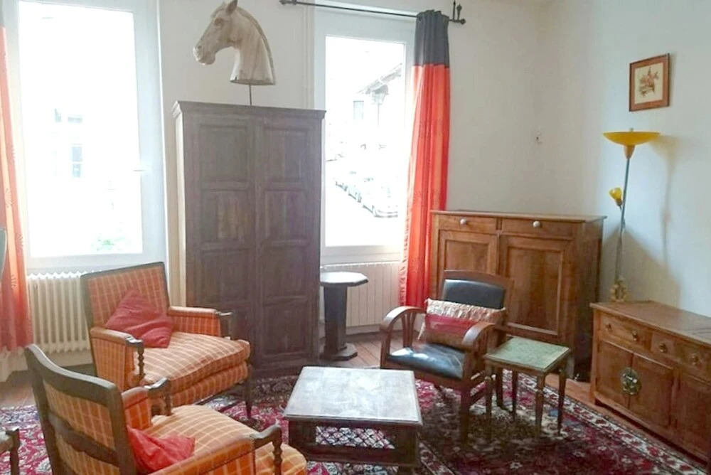 House With 2 Bedrooms in Auch, With Wifi - 229 km From the Beach