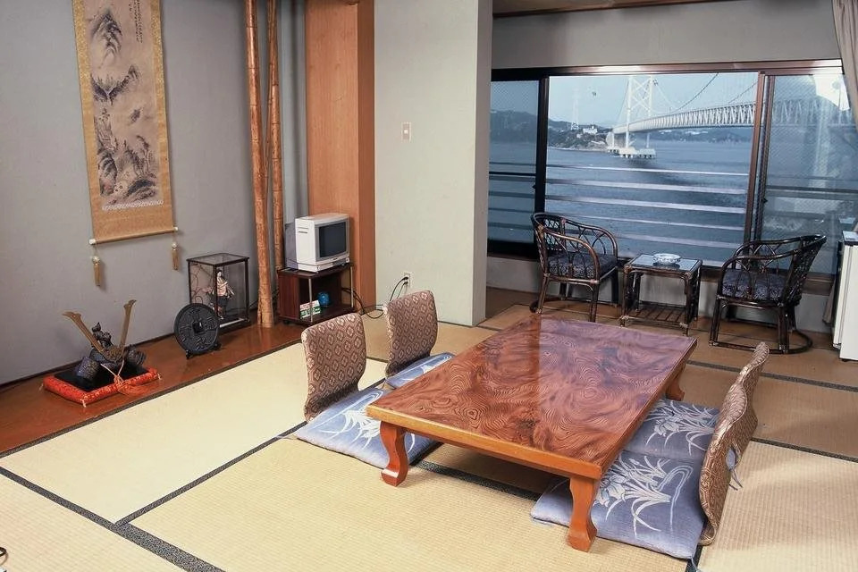 Ryokan Koen Mizuno