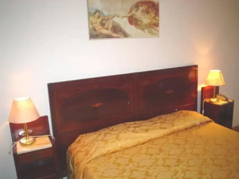 Hotel Internazionale