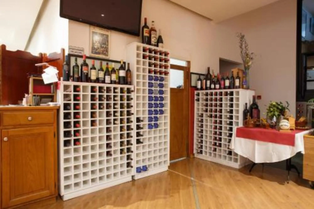 Hotel Restaurante Pontiñas