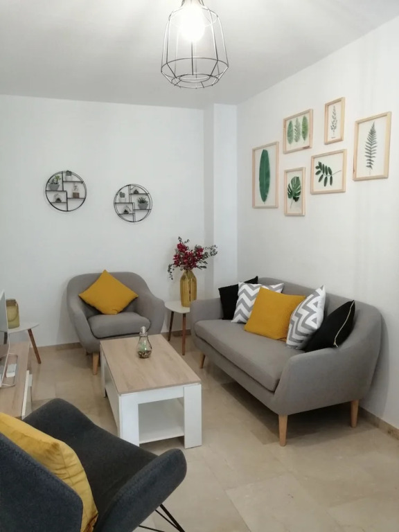 Apartamento Sueños Mozarabes by JITKey