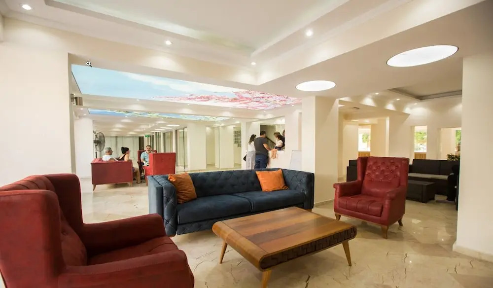 Marla Didim Otel