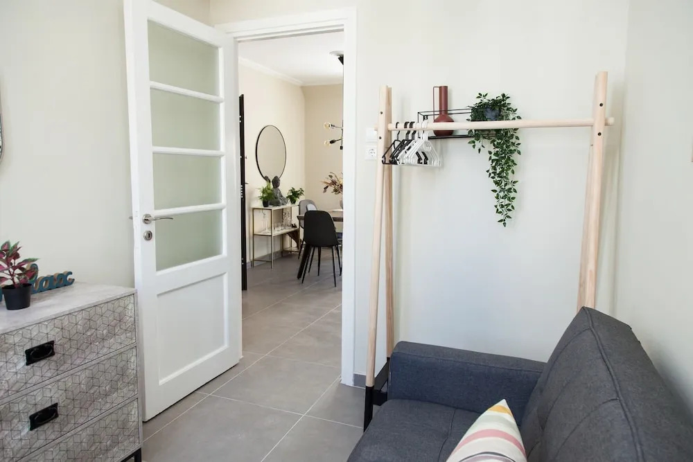 Cute apartment in the centre of Athens