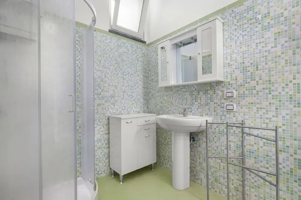 Casa Alyssa With Private Terrace With Sea View and Air Conditioning