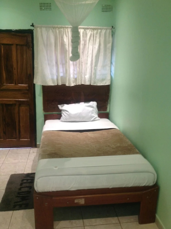 Kuta Way Lodge