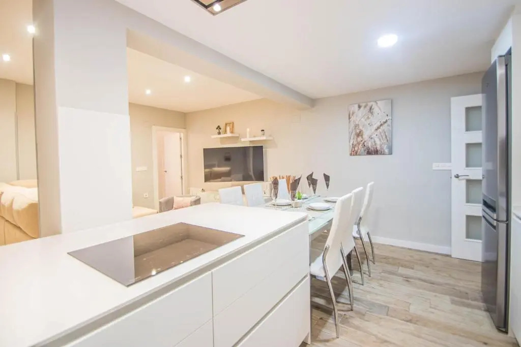 Hípica Apartment Granada by A3Rentals