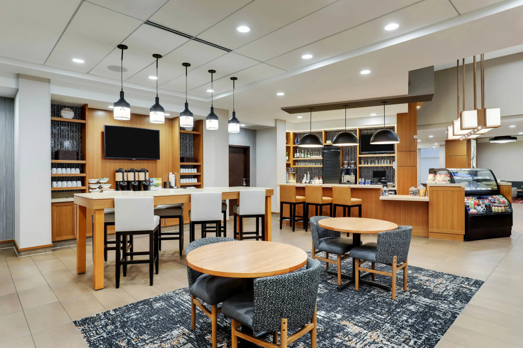 Hyatt Place St. Louis/Chesterfield