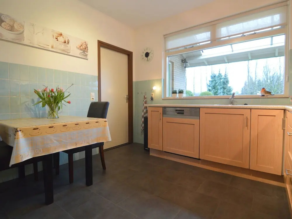 Cozy Holiday Home With Private Garden in Valkenswaard