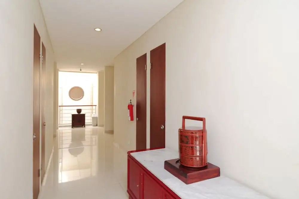 Airy Pejaten Barat 36 Jakarta